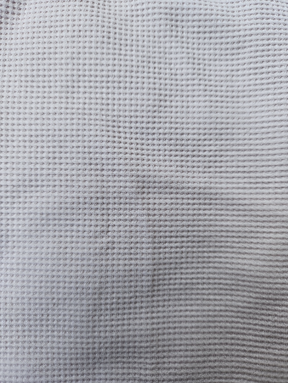 TNA Pale Pink Long-Sleeve Cropped Top - Picture 12 of 15